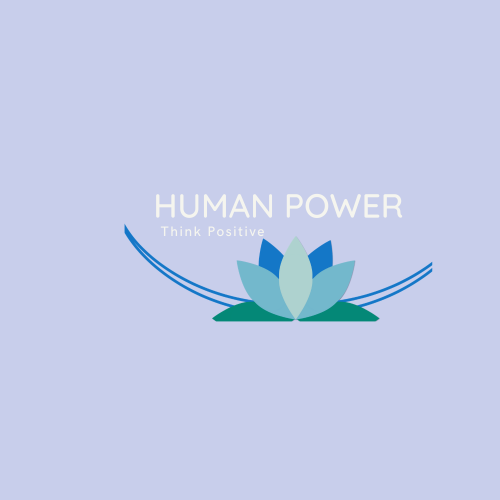 Logo Human Power