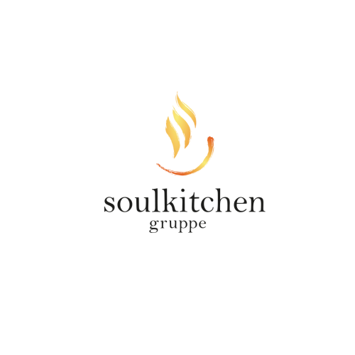 Logo Soulkitchen Gruppe