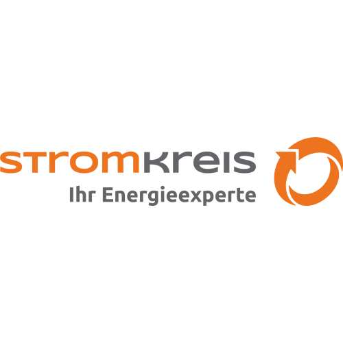 Logo stromkreis GmbH Energiedistribution