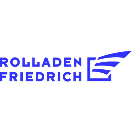 Logo Rolladen Friedrich GmbH