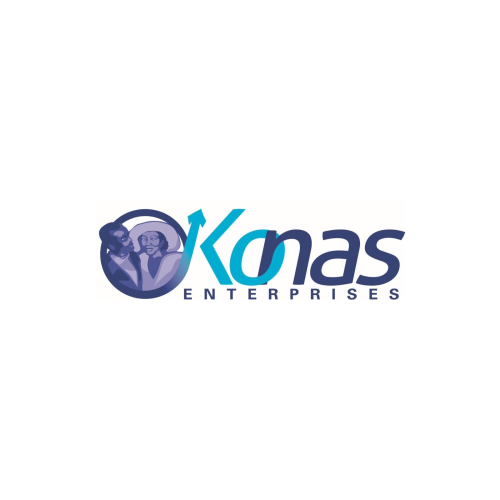 Logo Konas Enterprises