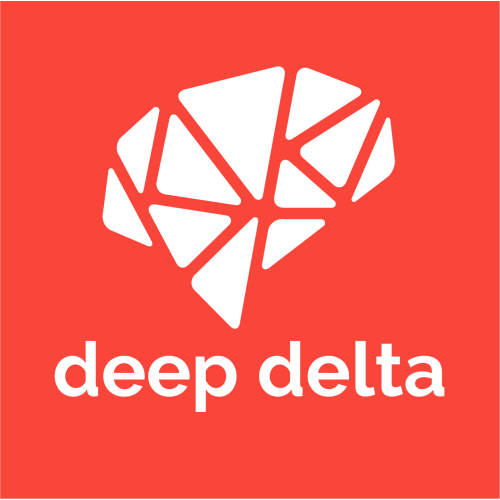 Logo deep delta