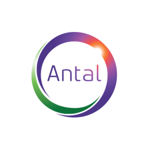 Logo Antal International