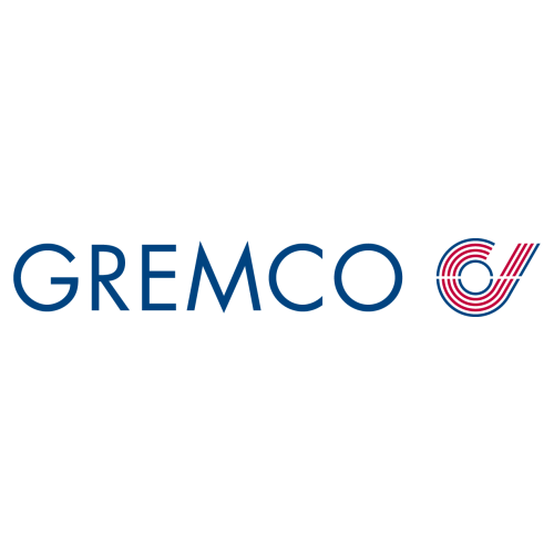 Logo Gremco GmbH