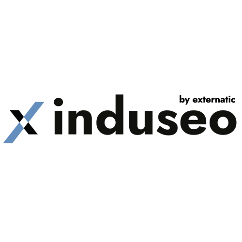 Logo INDUSEO