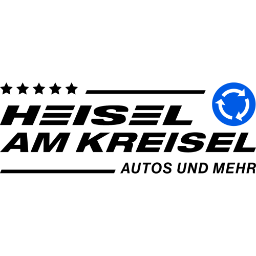 Logo Autohaus Heisel GmbH