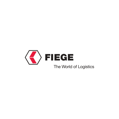 Logo Fiege Ecommerce Logistics