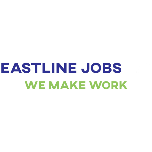 Logo Eastline Jobs, bekijk vacatures