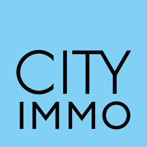 Logo City Immobilien Nürnberg e.K. Ihn. Silvio Mereu