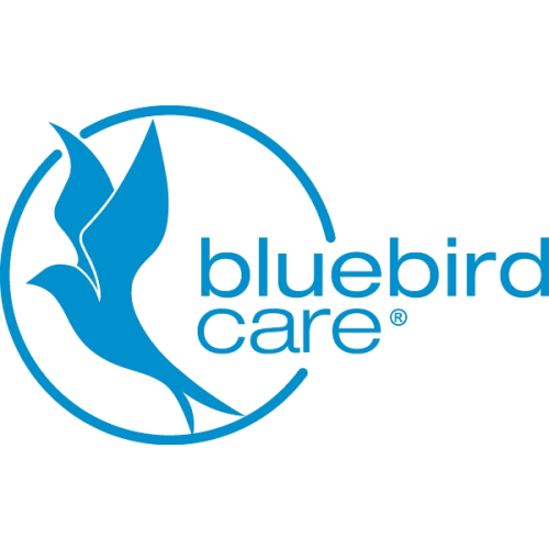Logo Bluebird Care