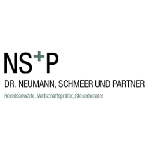 Logo Dr. Neumann Schmeer und Partner