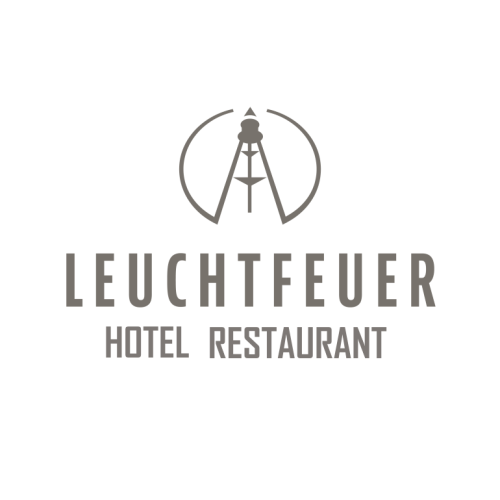 Logo Hotel Leuchtfeuer Horumersiel