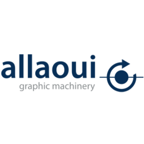 Logo Allaoui Graphic Machinery GmbH