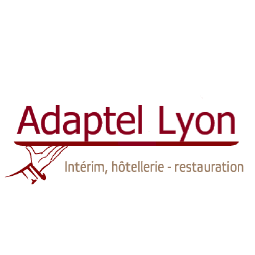 Logo ADAPTEL LYON