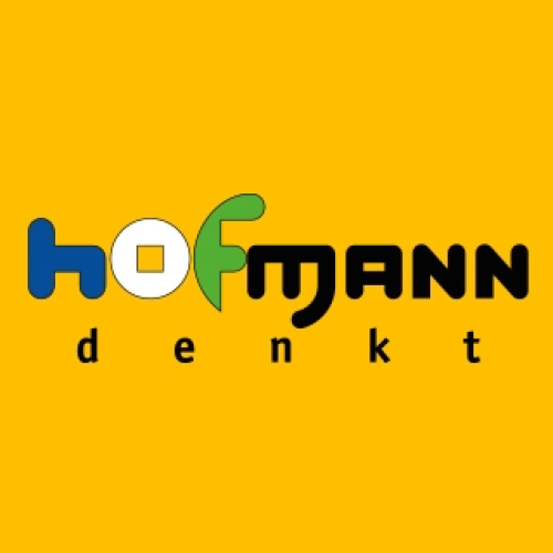 Logo Friedrich Hofmann Betriebsgesellschaft mbH