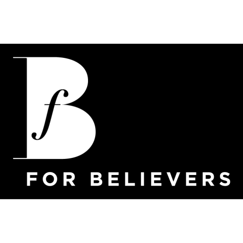 Logo For Believers