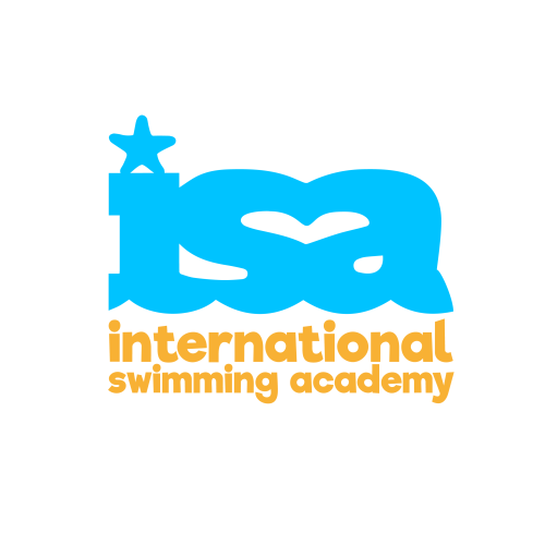 Logo International Swimming Academy