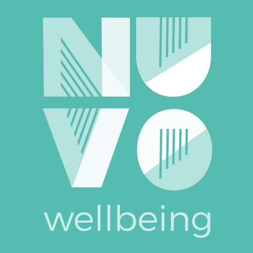 Logo Nuvo Wellbeing