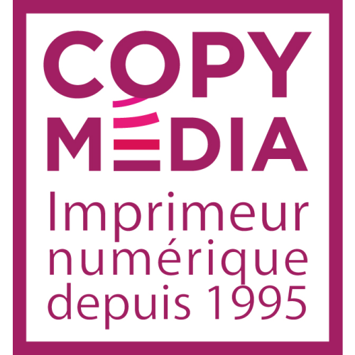 Logo COPY-MEDIA