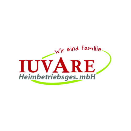 Logo Iuvare Heimbetriebsges. mbH