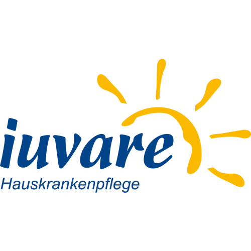 Logo Iuvare Heimbetriebsges. mbH