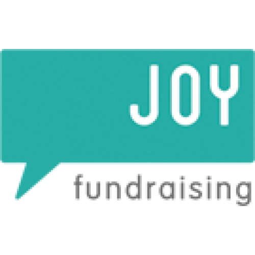 Logo Joy Fundraising s.r.l.