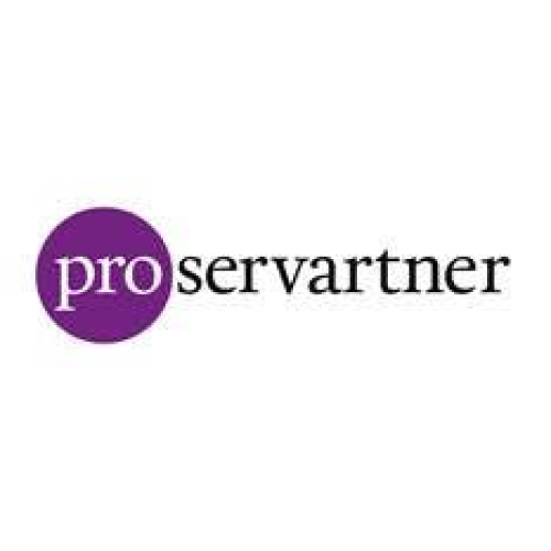 Logo Proservartner