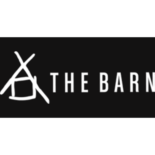 Logo THE BARN GmbH
