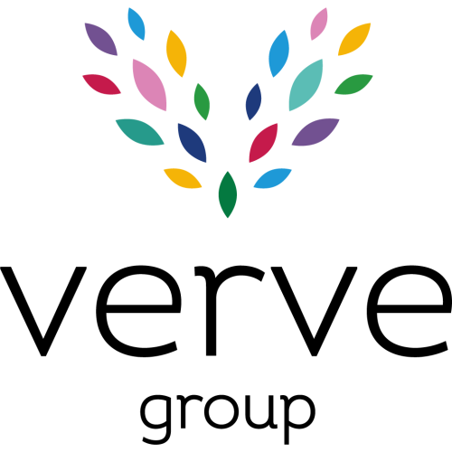 Logo The Verve Group