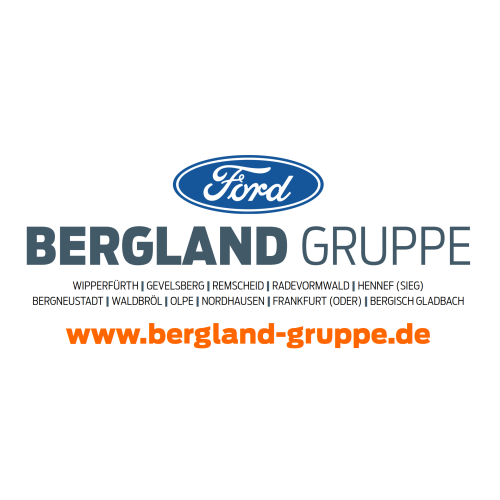 Logo Bergland Gruppe