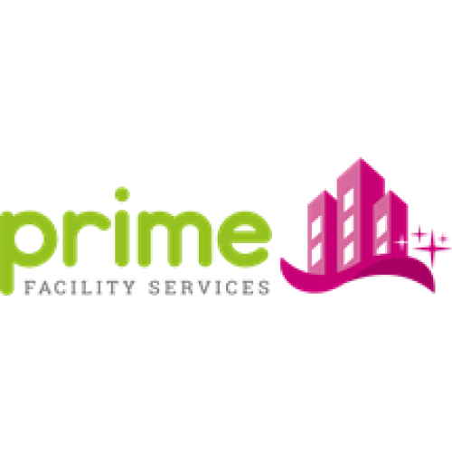 Logo Prime Facility Services