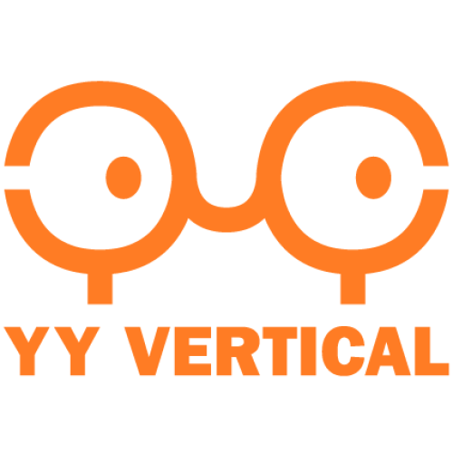 Logo YY Vertical