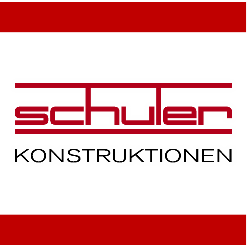 Logo SCHULER KONSTRUKTIONEN GmbH & Co. KG