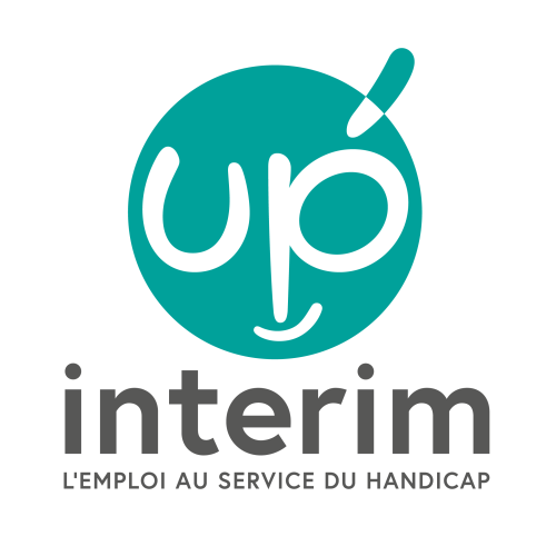 Logo Up Interim Brest