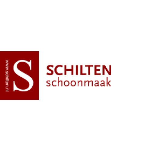 Logo Schilten Schoonmaak bv