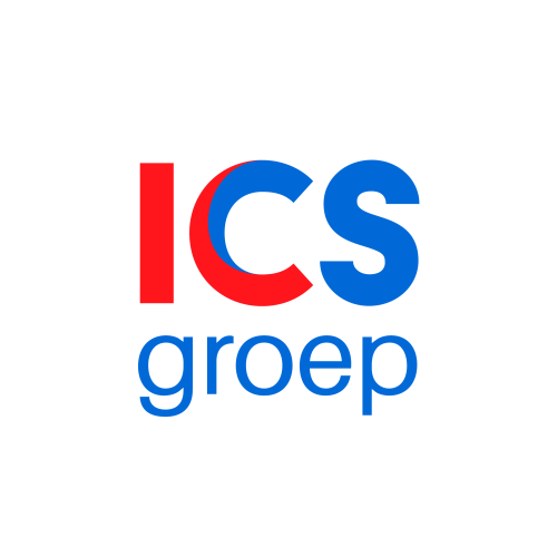 Logo ICS Groep BV