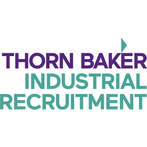 Logo Thorn Baker Industrial Recruitment