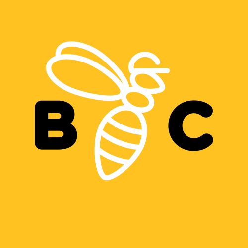 Logo Bee Construction Recruitment Ltd