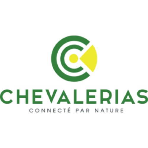 Logo CHEVALERIAS