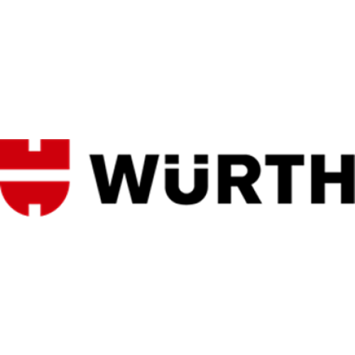 Logo Würth Karriere