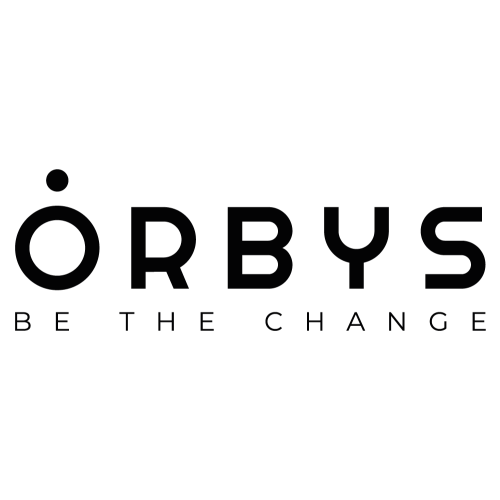 Logo ORBYS