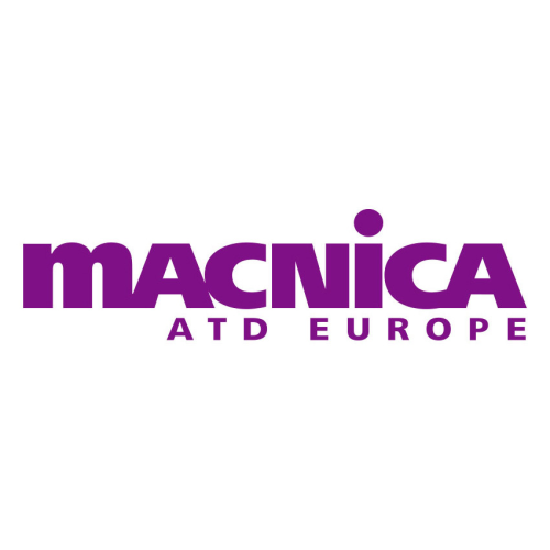 Logo Macnica ATD Europe