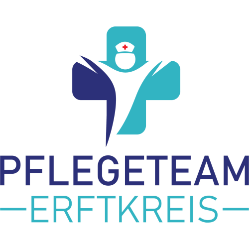 Logo Pflegeteam Erftkreis