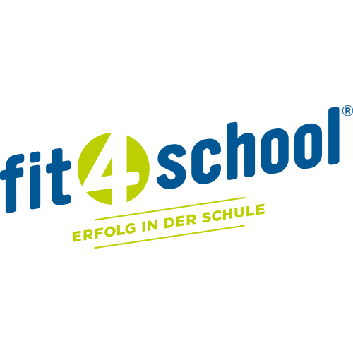 Logo fit4school Lern-und Coachingcenter
