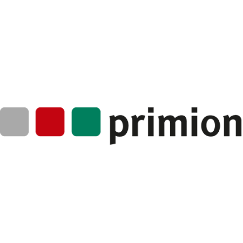 Logo primion Technology GmbH