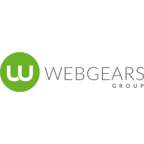 Logo Webgears Germany GmbH