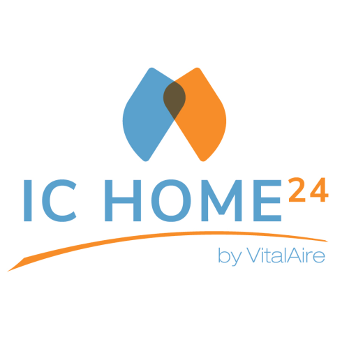 Logo IC Home 24 GmbH