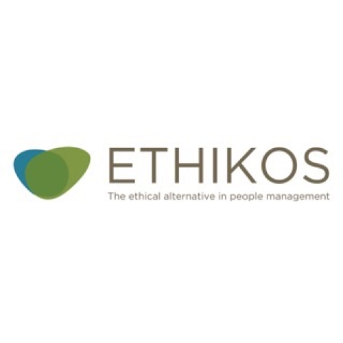 Logo Ethikos 3.0
