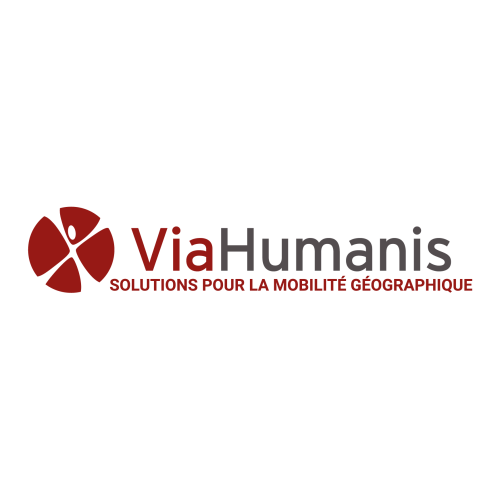Logo Via Humanis