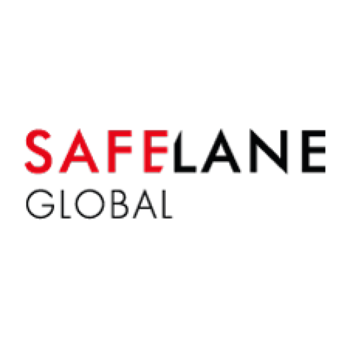 Logo SafeLane Global GmbH
